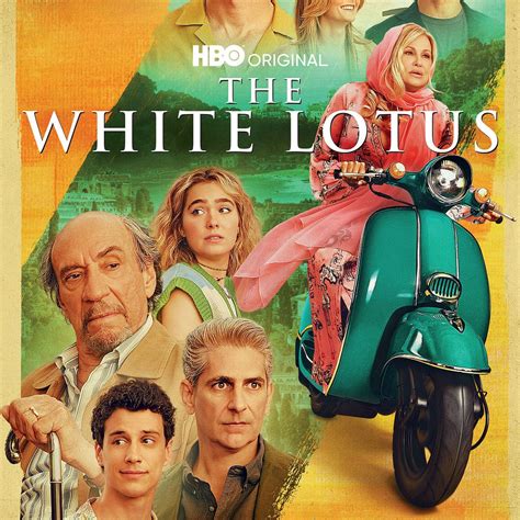 watch white lotus season 2.